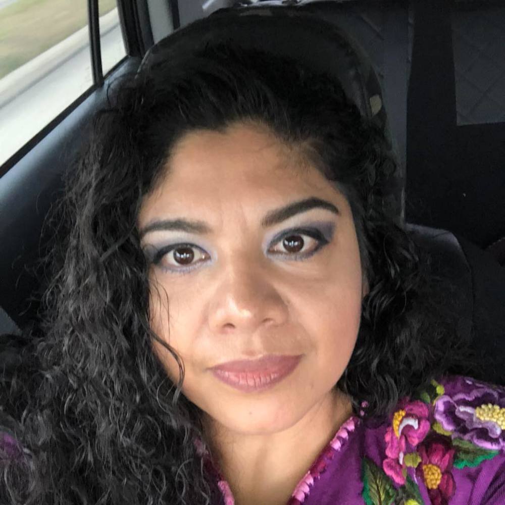 Meet your Posher, Blanca